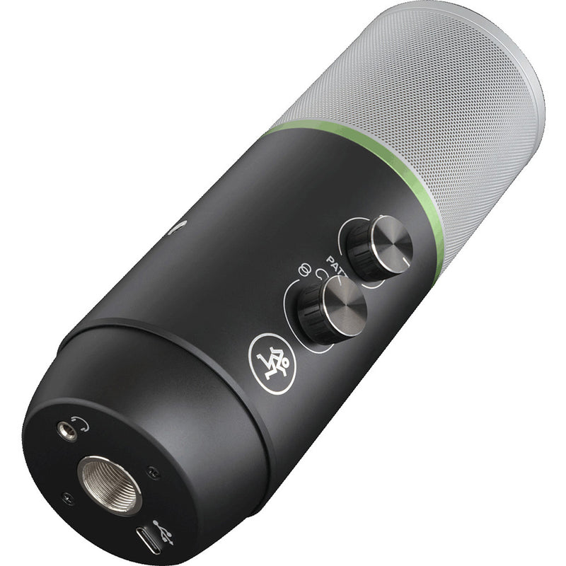 MACKIE Carbon Premium USB Condenser Microphone
