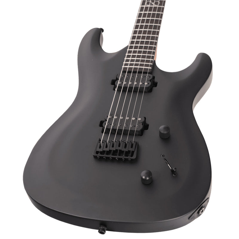 CHAPMAN ML1  Baritone Pro Modern Cyber Black