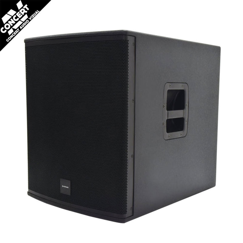 CITRONIC CASA 18 inch Subwoofer 2200W