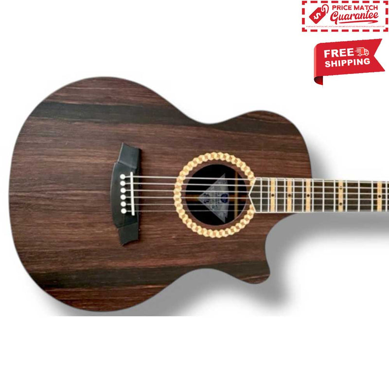 COLE CLARK - Studio Recording Deluxe Rosewood