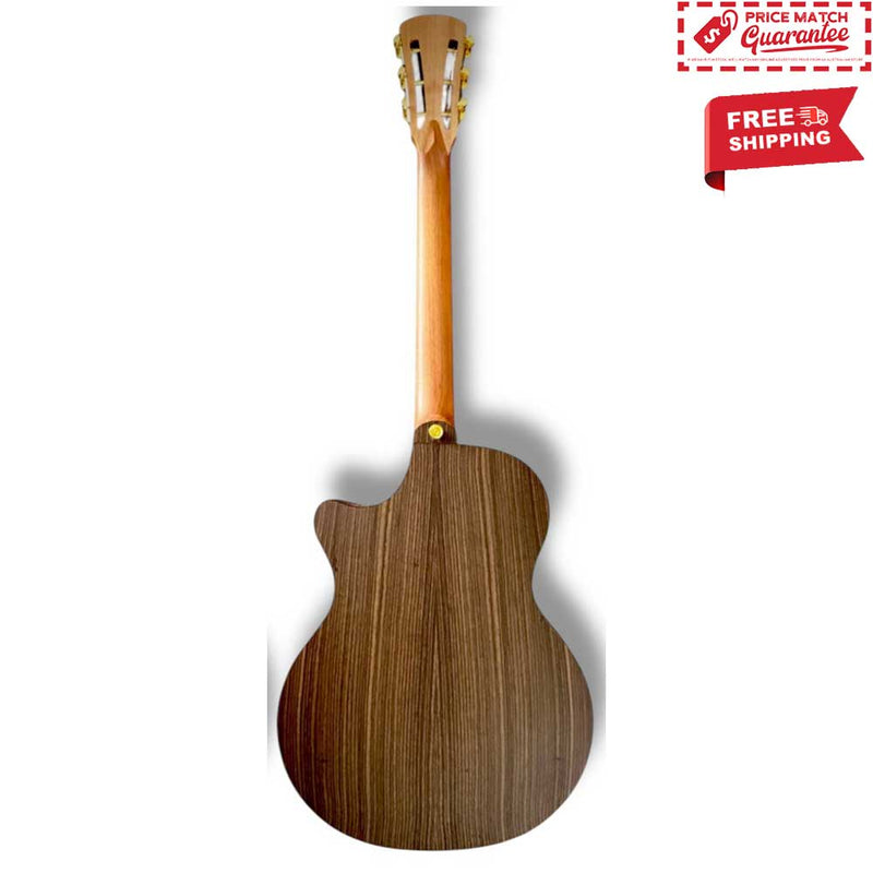 COLE CLARK - Studio Recording Deluxe Rosewood