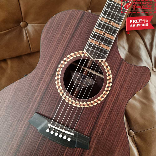 COLE CLARK Studio Recording Deluxe Rosewood