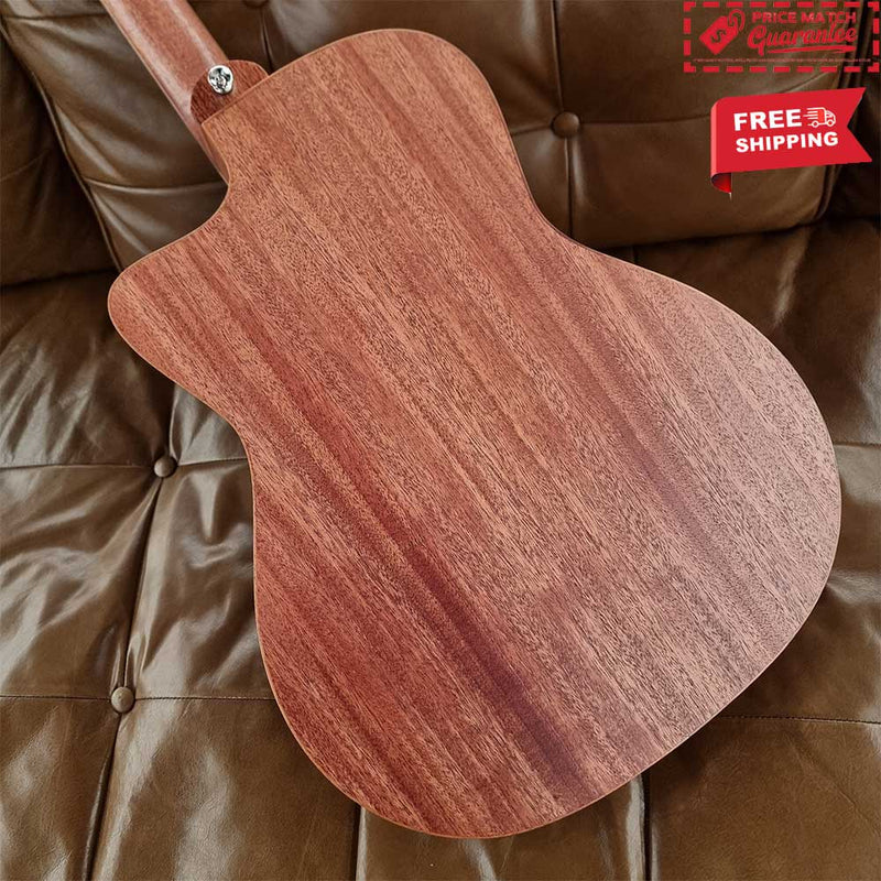 COLE CLARK Angel Studio Mahogany