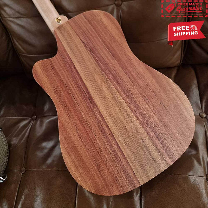 COLE CLARK Fat Lady 2 Cutaway Blackwood Blackwood