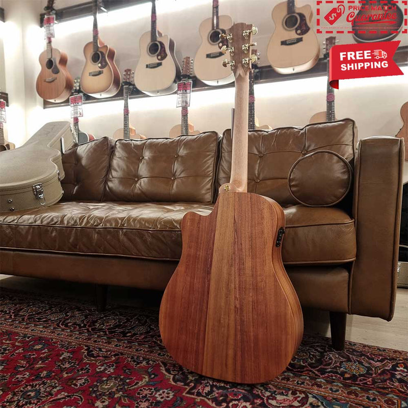 COLE CLARK Fat Lady 2 Cutaway Blackwood Blackwood