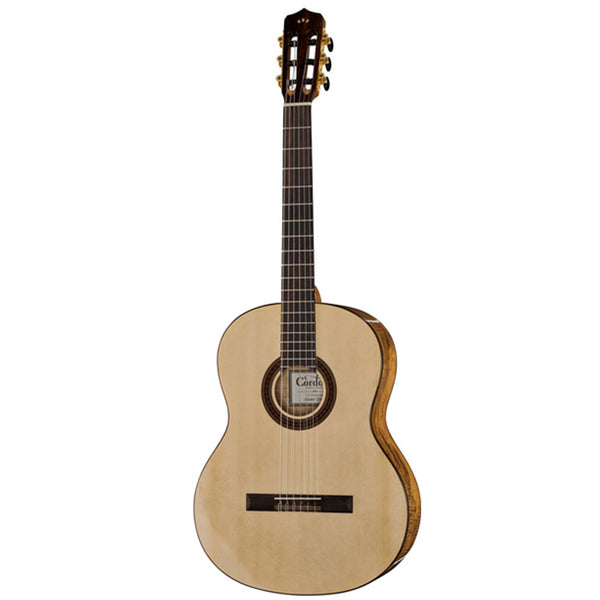 CORDOBA C5X Crossover Spalted Maple