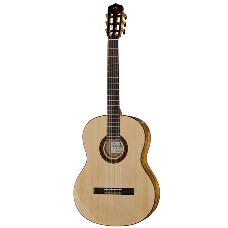 CORDOBA C5X Crossover Spalted Maple
