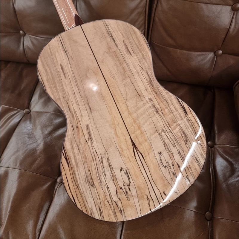 CORDOBA C5X Crossover Spalted Maple
