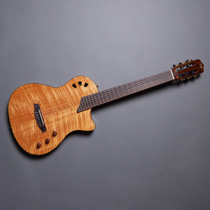 CORDOBA Stage Acoustic Natural Amber