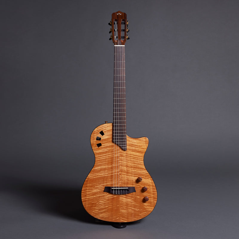 CORDOBA Stage Acoustic Natural Amber