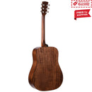 CORT EARTH 60 Beginner Guitar Pack