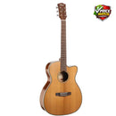 CORT ESSENCE OC4 - Natural Semi Gloss