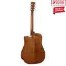 CORT Earth 60CE Natural Gloss