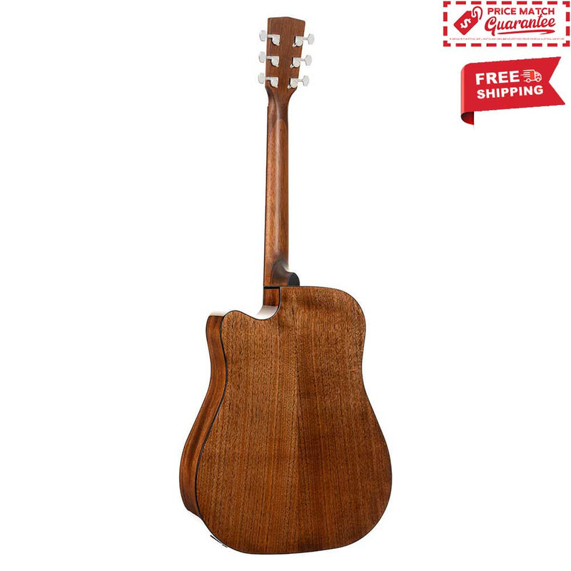 CORT Earth 60CE Natural Gloss