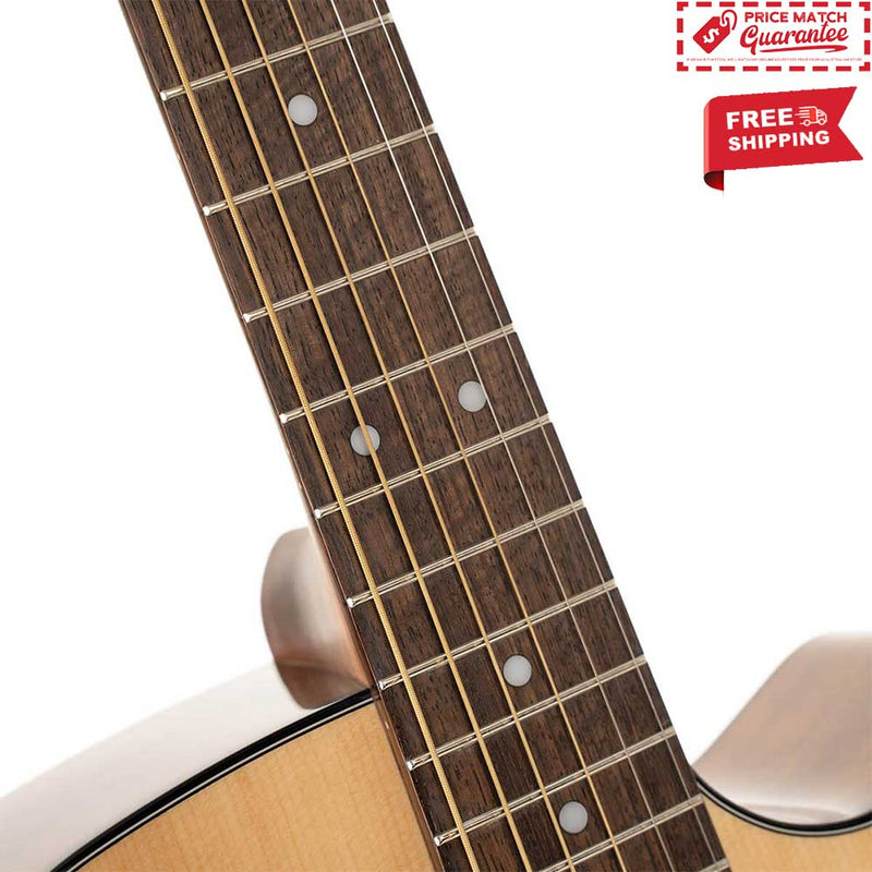 CORT Earth 60CE Natural Gloss