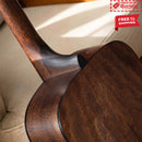 CORT Earth 60M Dreadnought Black Burst