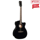 CORT L60CE - Black