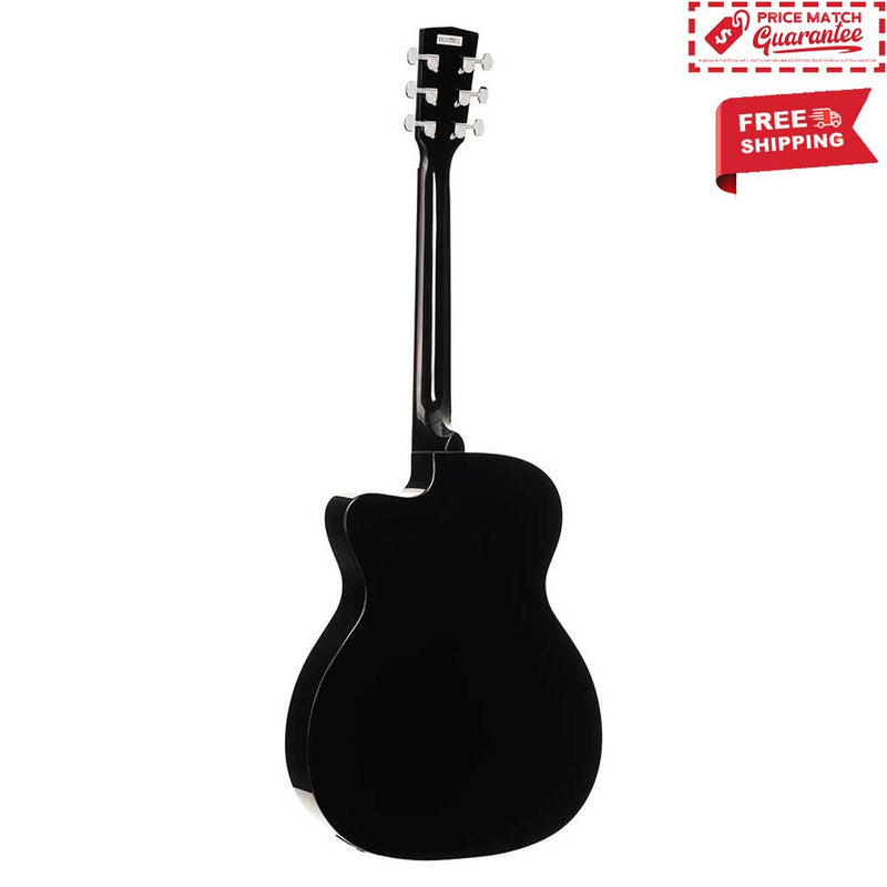 CORT L60CE - Black