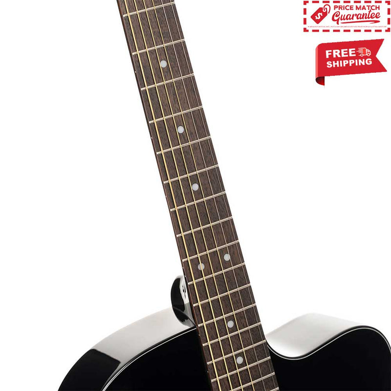 CORT L60CE - Black