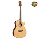 CORT L60CE - Natural