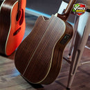 CORT MR710F Acoustic/Electric Dreadnought - Natural Satin inc Bag