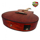 CORT SFX-MEM OP All Mahogany AC/EL