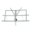 CPK Music Stand Tripod Base - Chrome