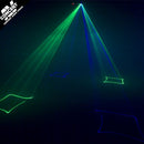 CR Compact Cyan Laser