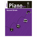AMEB PIANO FOR LEISURE GRADE 2 SERIES 3