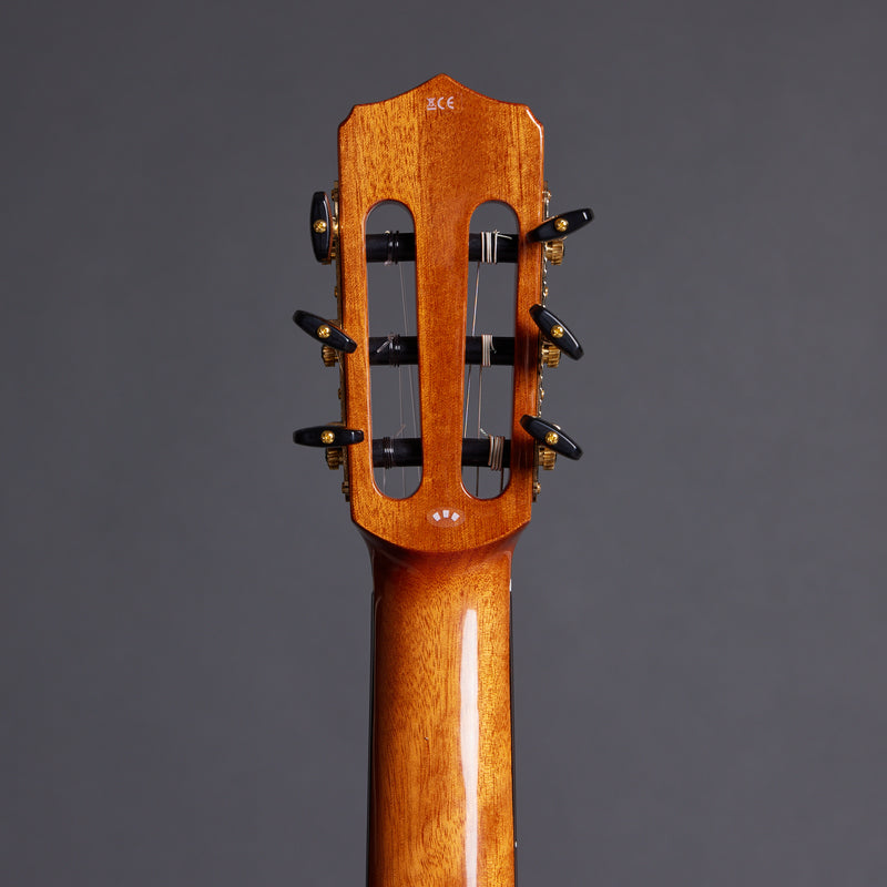 CORDOBA Stage Acoustic Natural Amber