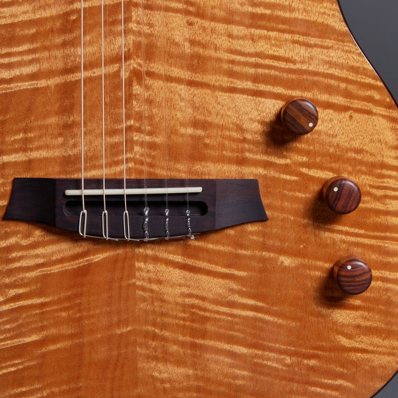 CORDOBA Stage Acoustic Natural Amber