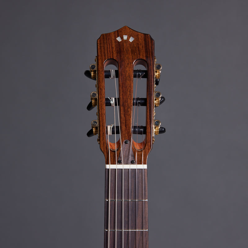 CORDOBA Stage Acoustic Natural Amber