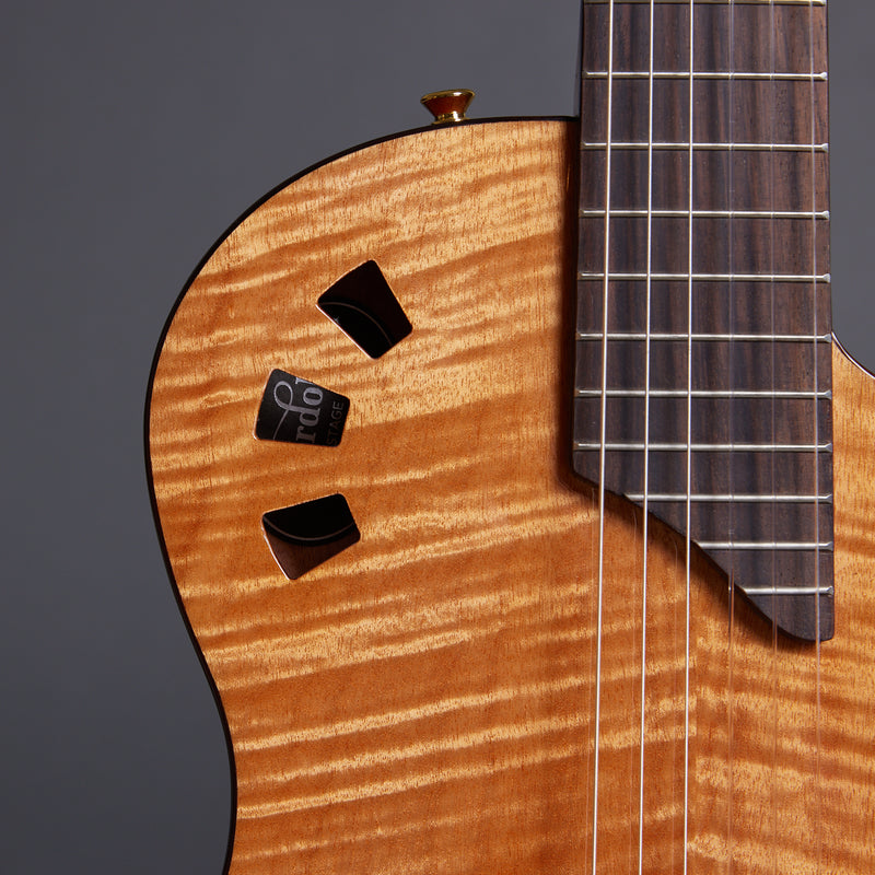 CORDOBA Stage Acoustic Natural Amber