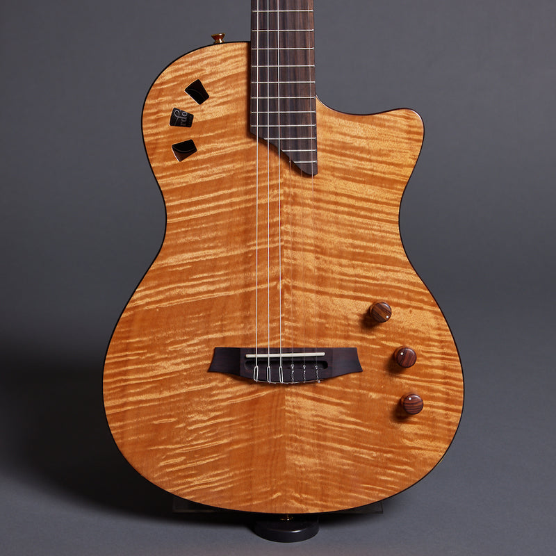 CORDOBA Stage Acoustic Natural Amber