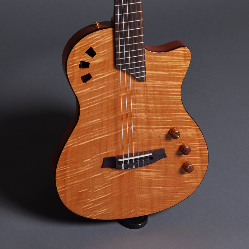 CORDOBA Stage Acoustic Natural Amber