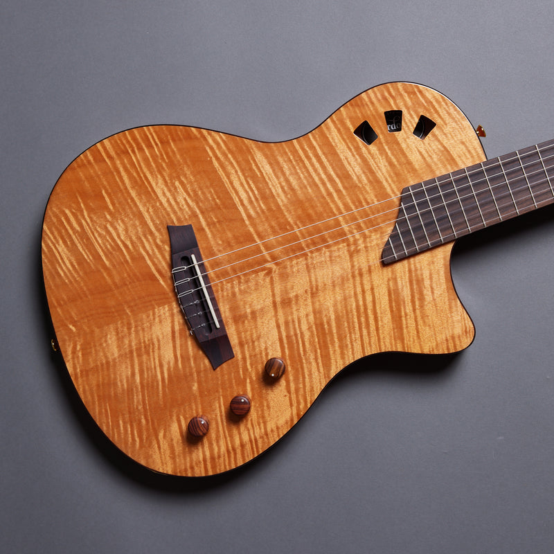 CORDOBA Stage Acoustic Natural Amber