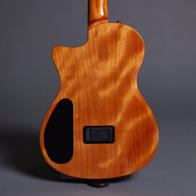 CORDOBA Stage Acoustic Natural Amber