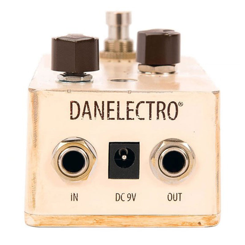 DANELECTRO Breakdown Boost - Overdrive Pedal