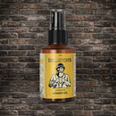 DR LISTON'S Superior Lemon Oil