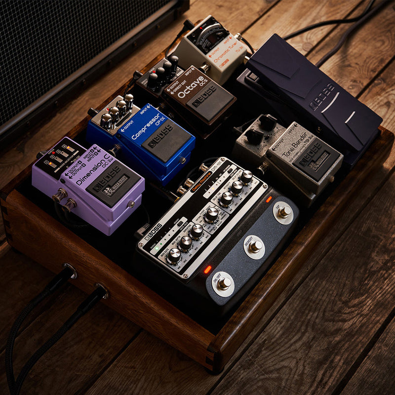 BOSS DM-101 Delay Machine
