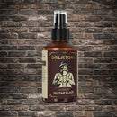 DR LISTON'S Luxurious Carnauba  Cream