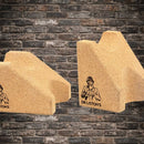 DR LISTON'S Supreme Neck Rest