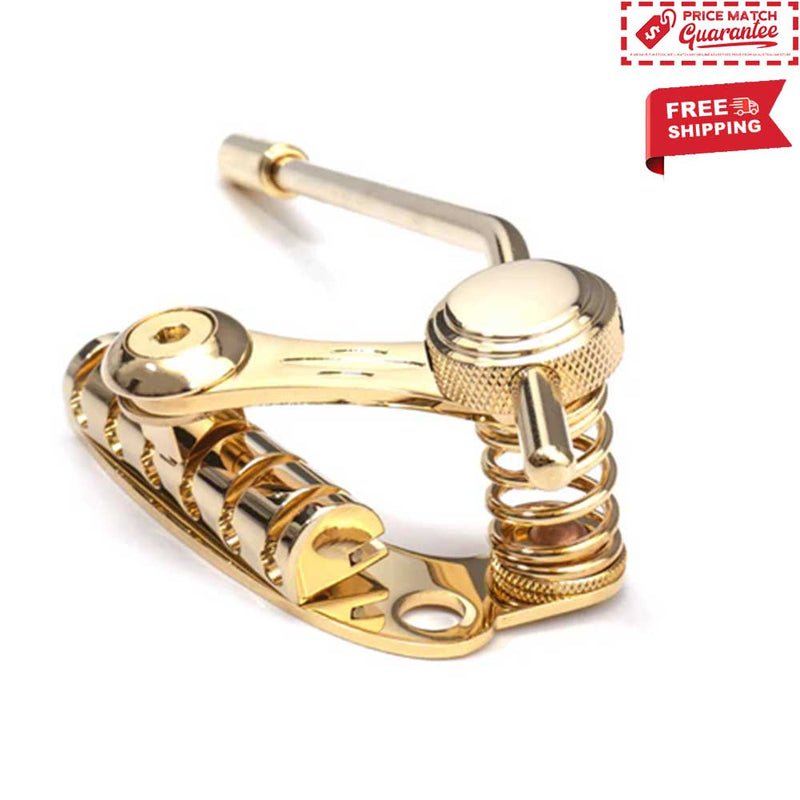 DUESENBERG LES TREM TM85G GOLD