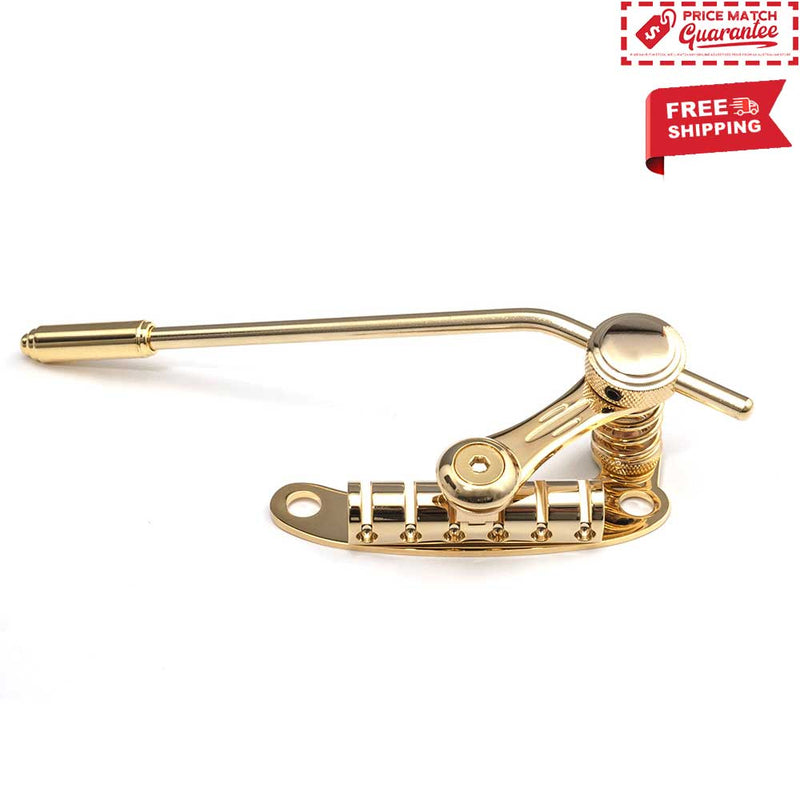 DUESENBERG LES TREM TM85G GOLD