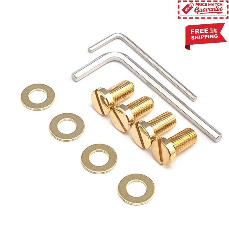 DUESENBERG LES TREM TM85G GOLD