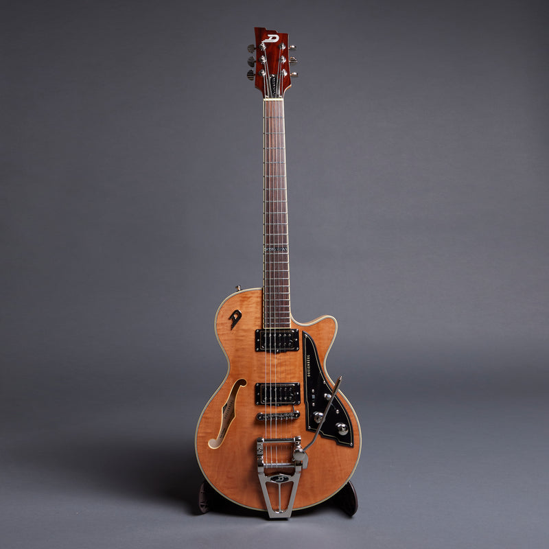 DUESENBERG Starplayer TV Alliance Tom Bukovac