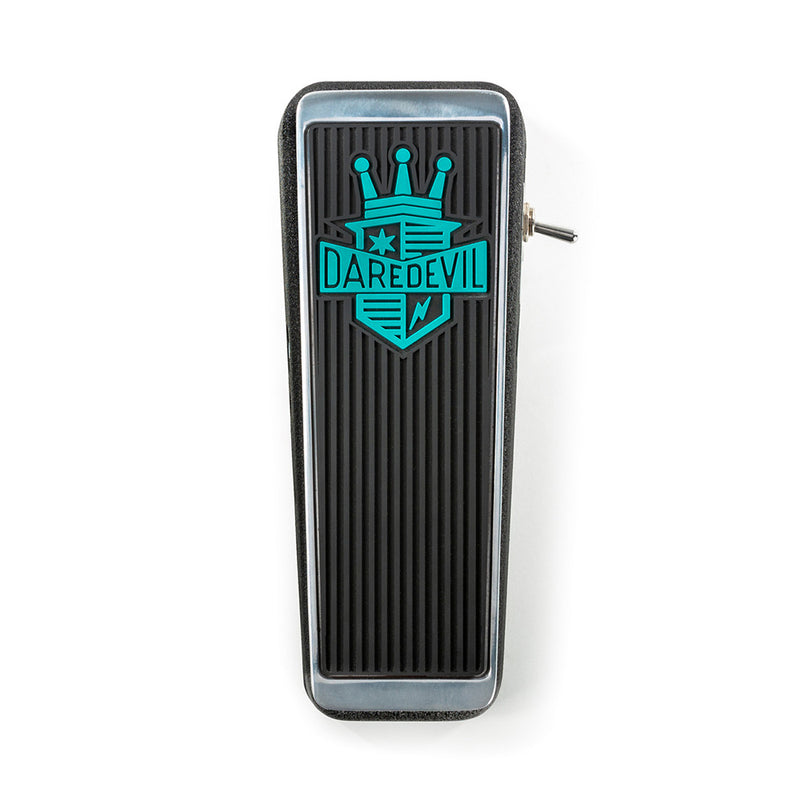 DUNLOP CRYBABY Daredevil Fuzz Wah