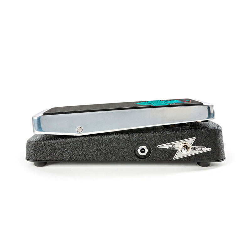 DUNLOP CRYBABY Daredevil Fuzz Wah
