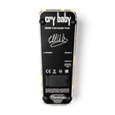 DUNLOP Cry Baby EVH Signature Wah Pedal