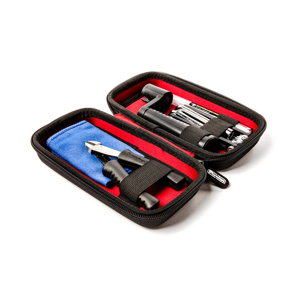 Jet String Tool DUNLOP System 65 Complete Guitar String Tool Kit